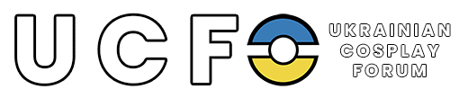 UCF - Ukrainian Cosplay Forum